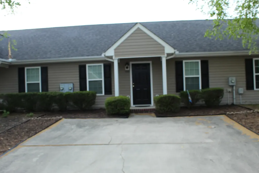 1802 Honeysuckle Way Grovetown GA 30813