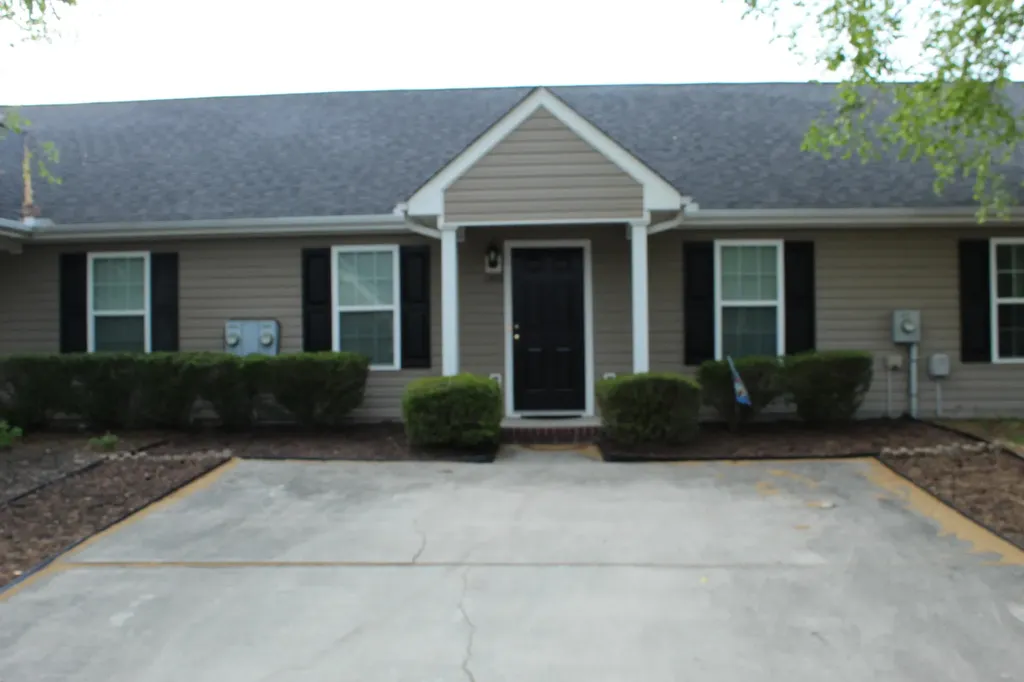 1802 Honeysuckle Way Grovetown GA 30813