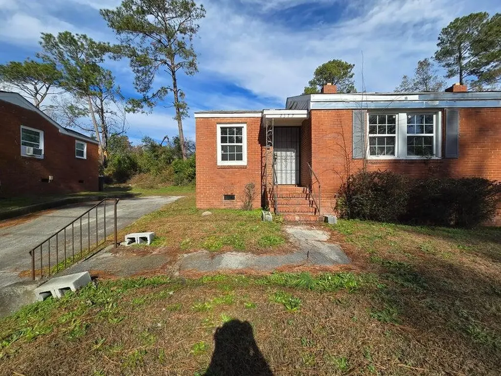 2375 Lumpkin Road Augusta GA 30906