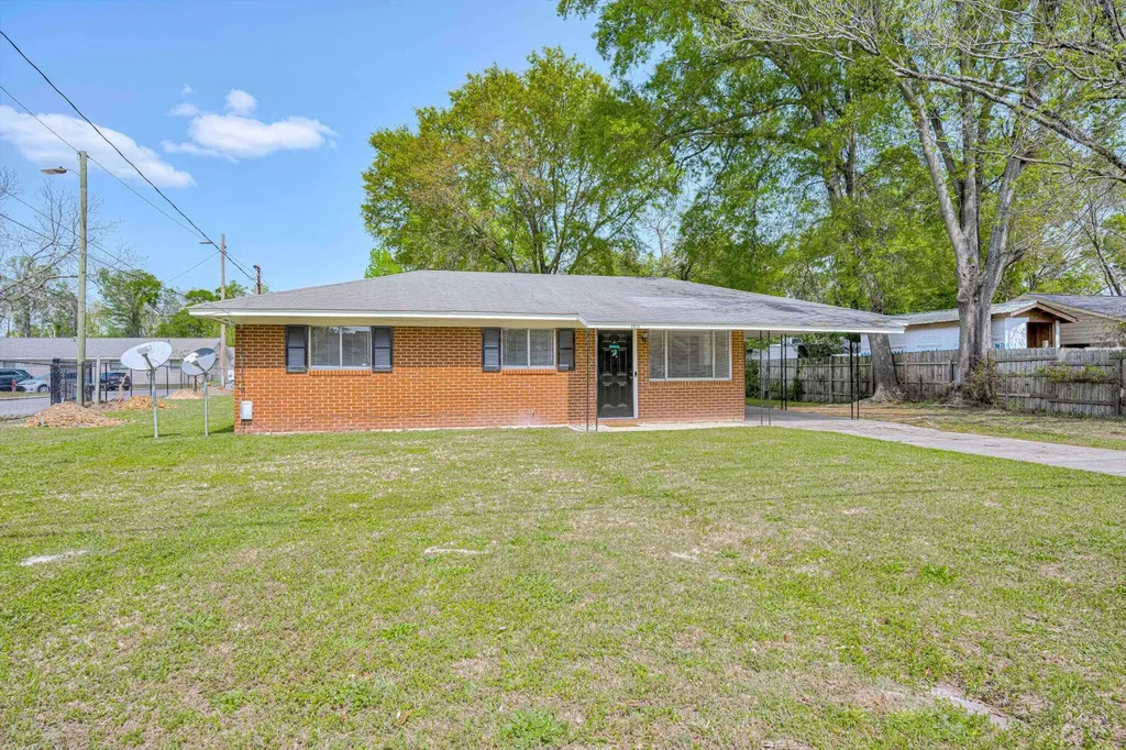 2013 Scott Road Augusta GA 30906