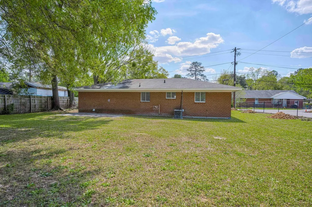 2013 Scott Road Augusta GA 30906