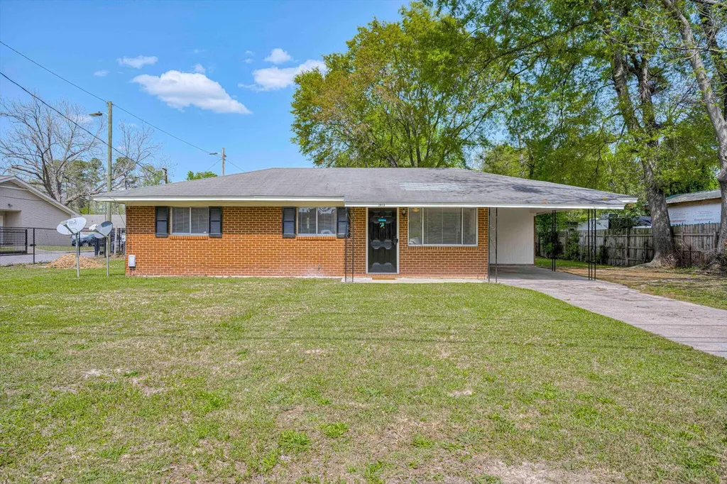 2013 Scott Road Augusta GA 30906