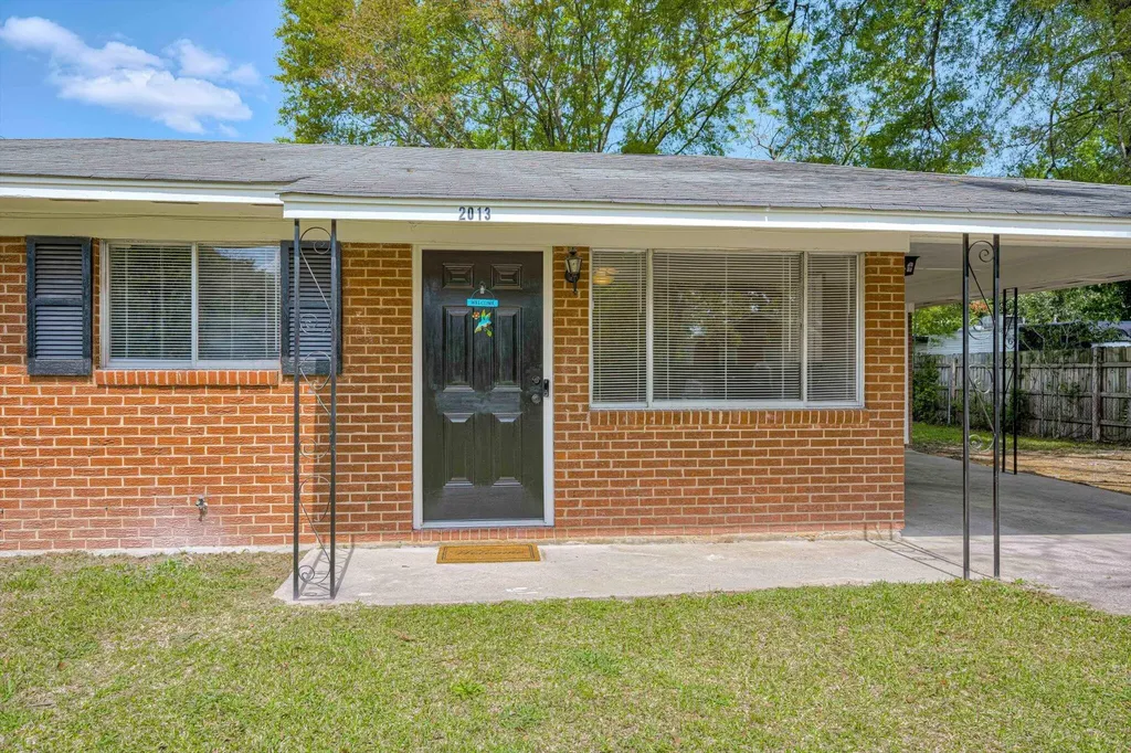 2013 Scott Road Augusta GA 30906