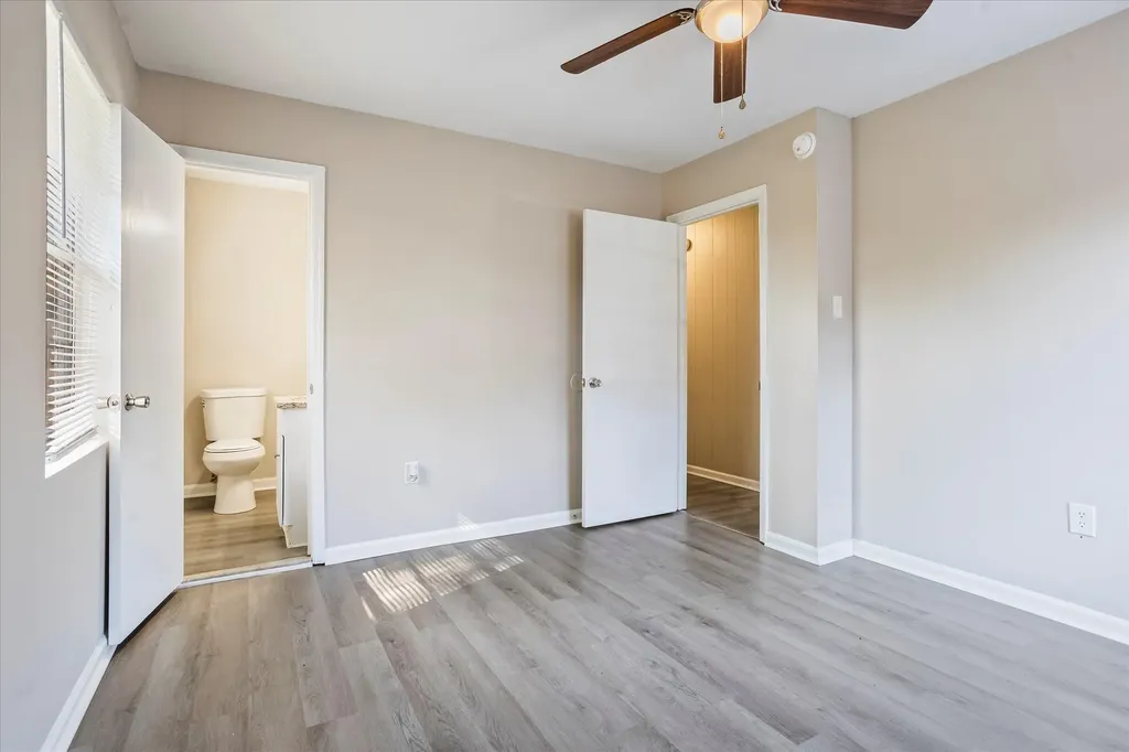 3624 Rolling Meadows Drive Augusta GA 30906