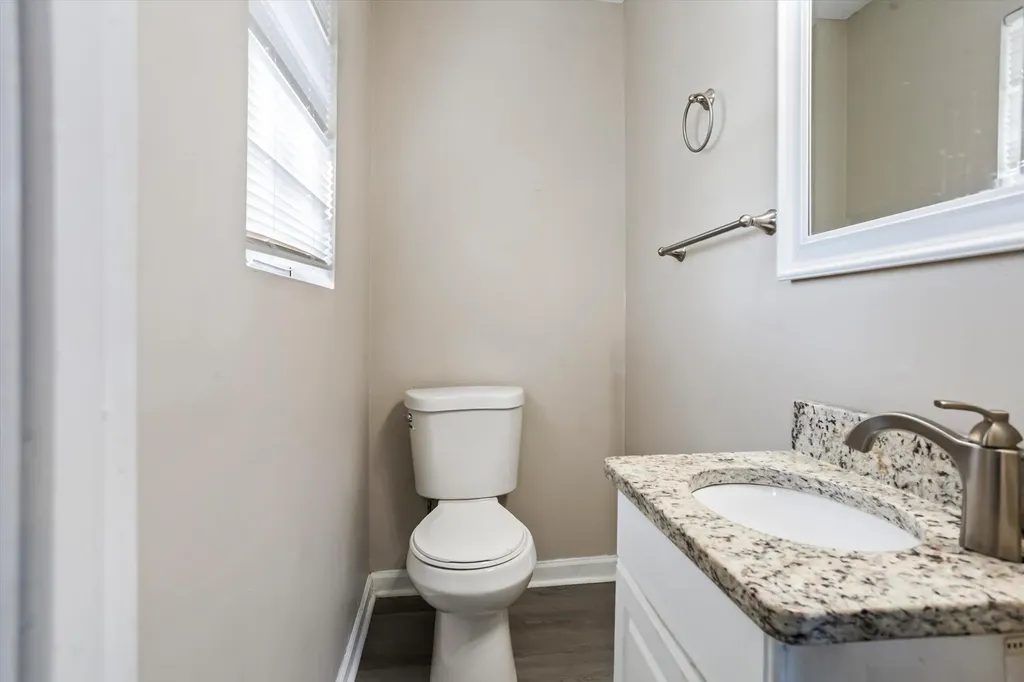 3624 Rolling Meadows Drive Augusta GA 30906