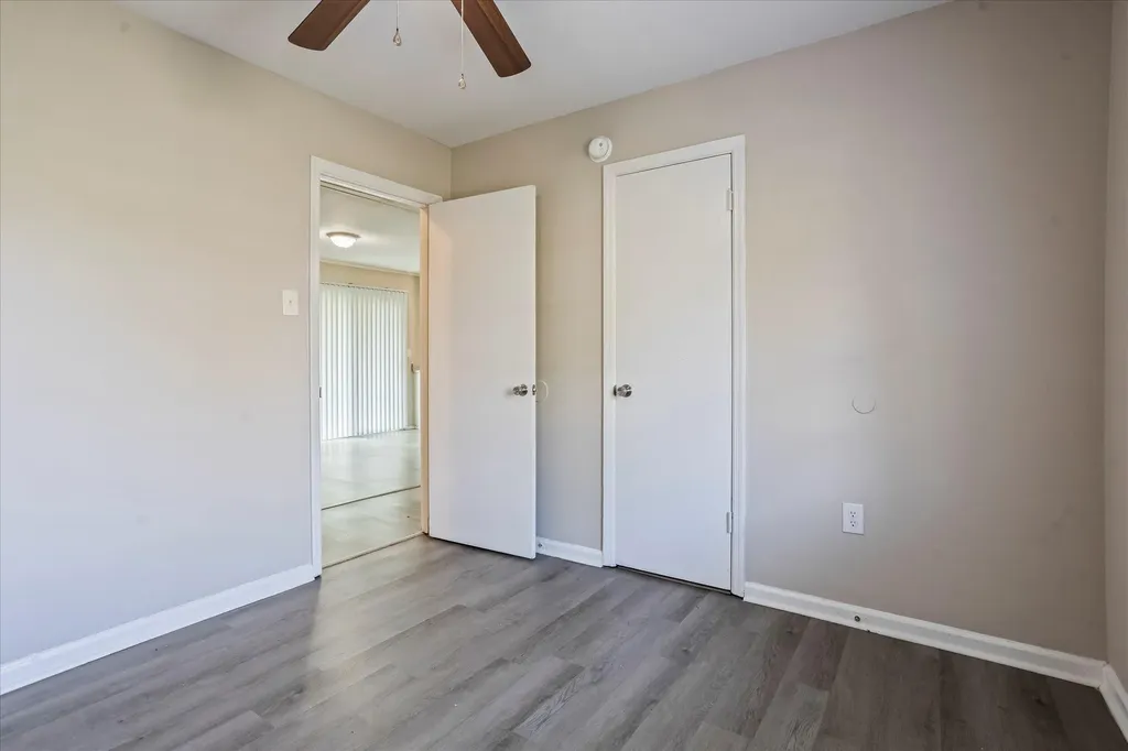 3624 Rolling Meadows Drive Augusta GA 30906