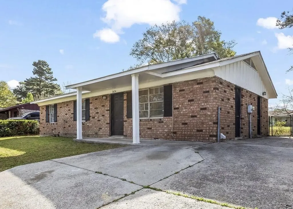 3624 Rolling Meadows Drive Augusta GA 30906