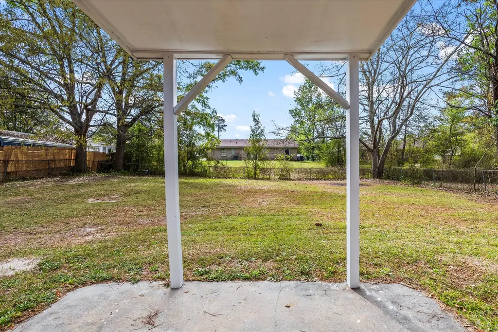 3624 Rolling Meadows Drive Augusta GA 30906