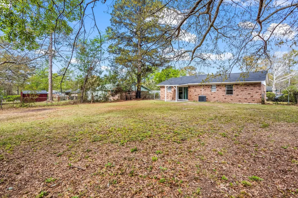 3624 Rolling Meadows Drive Augusta GA 30906