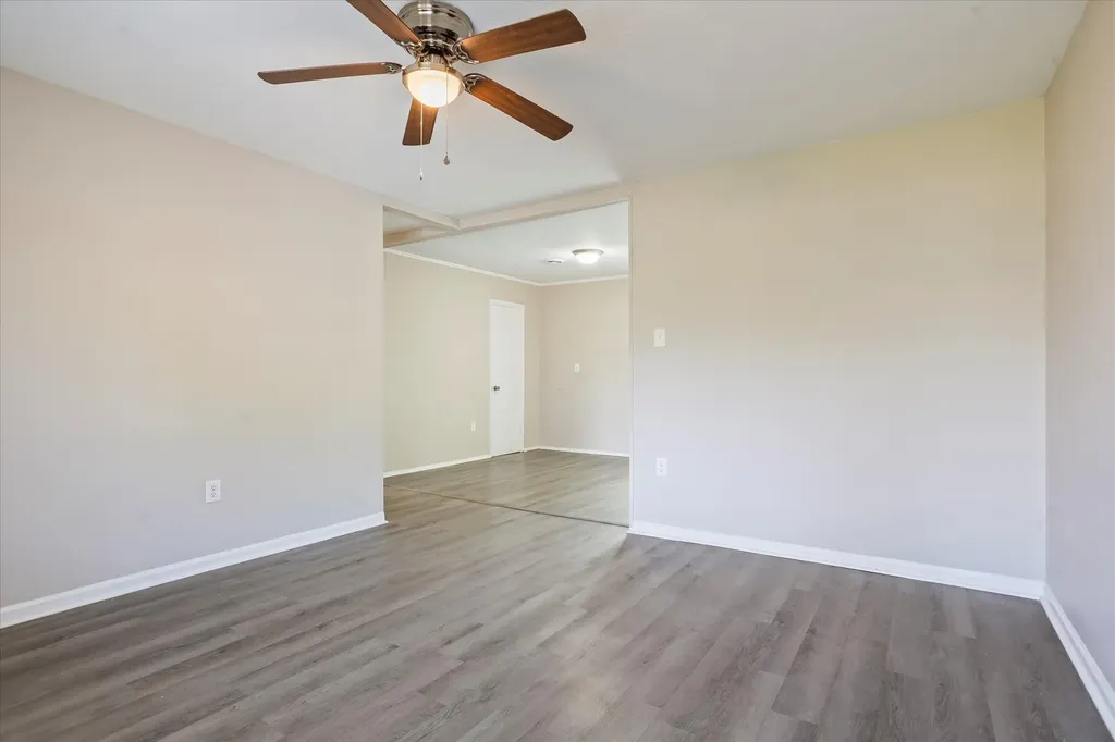 3624 Rolling Meadows Drive Augusta GA 30906