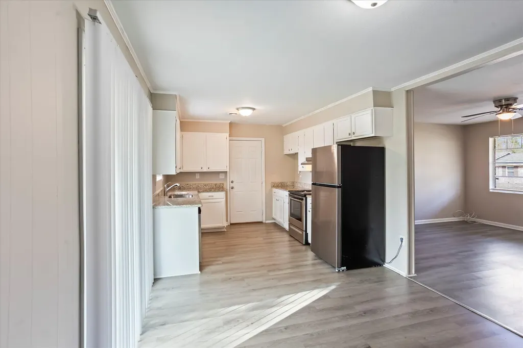 3624 Rolling Meadows Drive Augusta GA 30906