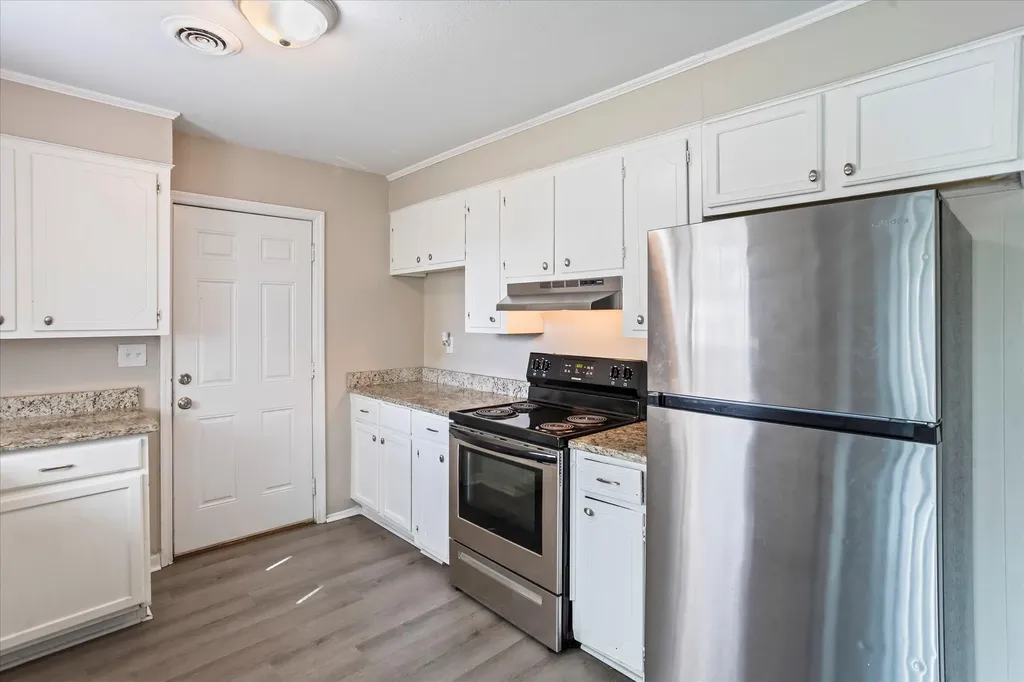3624 Rolling Meadows Drive Augusta GA 30906