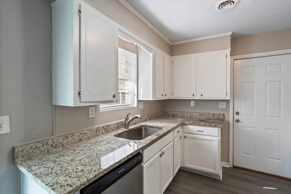 3624 Rolling Meadows Drive Augusta GA 30906