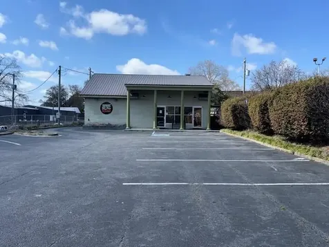 220 Georgia Avenue North Augusta SC 29841