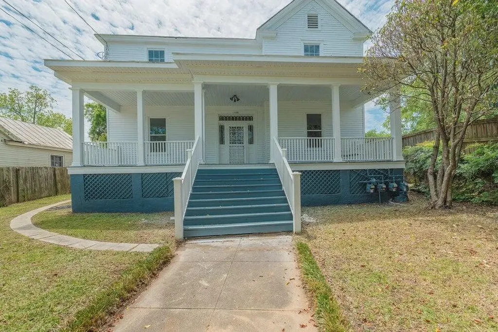 2158 Broad Street Augusta GA 30904