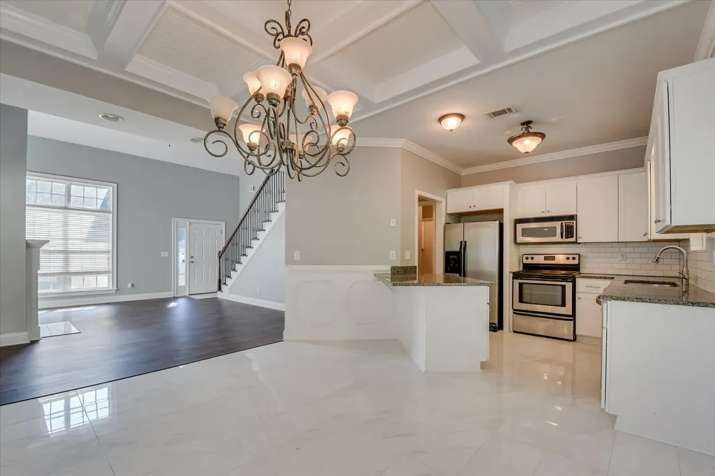 2909 Aylesbury Drive Augusta GA 30909