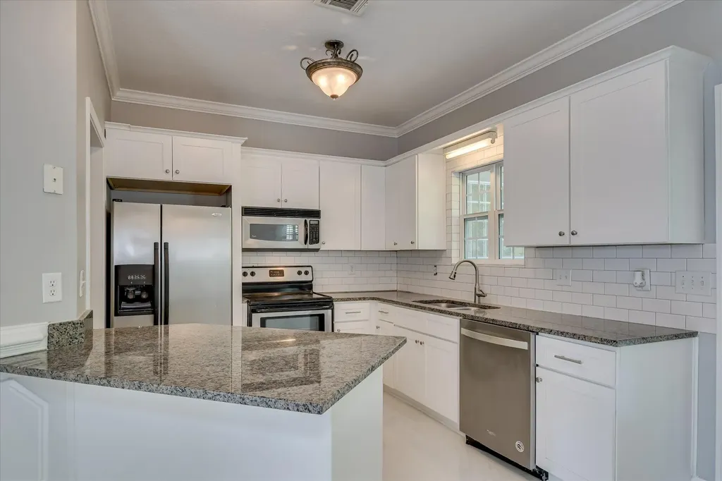 2909 Aylesbury Drive Augusta GA 30909