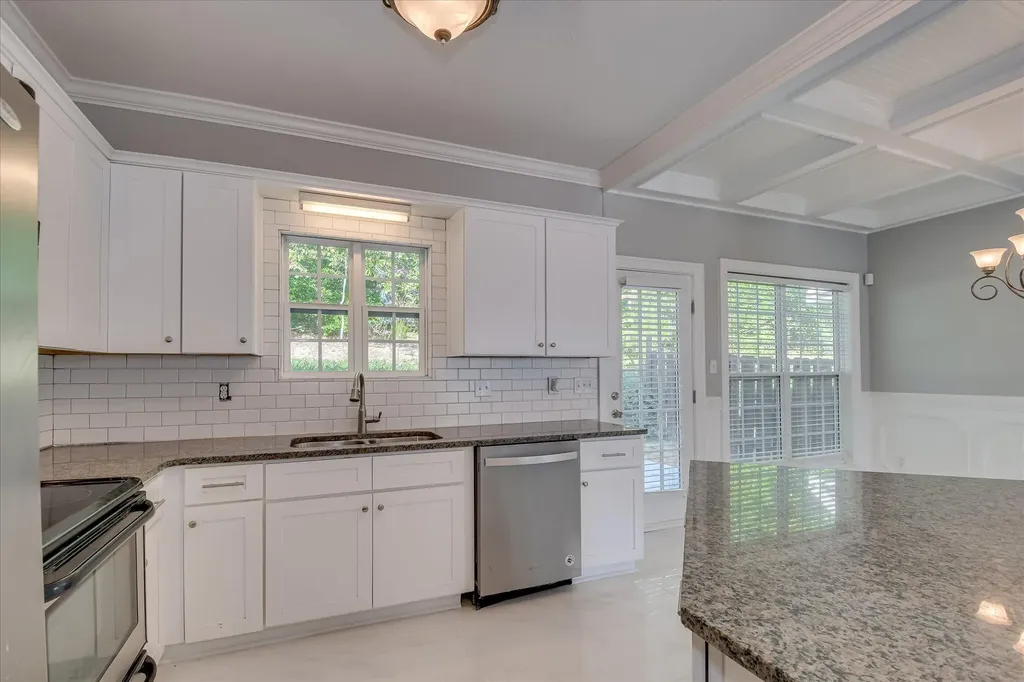 2909 Aylesbury Drive Augusta GA 30909
