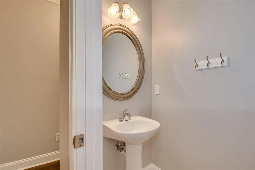 2909 Aylesbury Drive Augusta GA 30909
