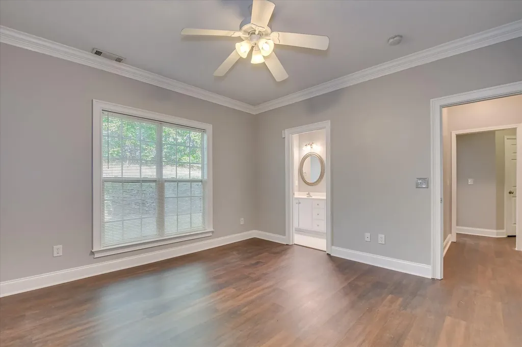 2909 Aylesbury Drive Augusta GA 30909