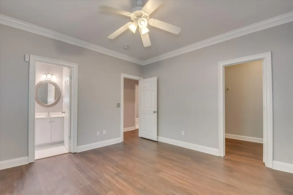 2909 Aylesbury Drive Augusta GA 30909