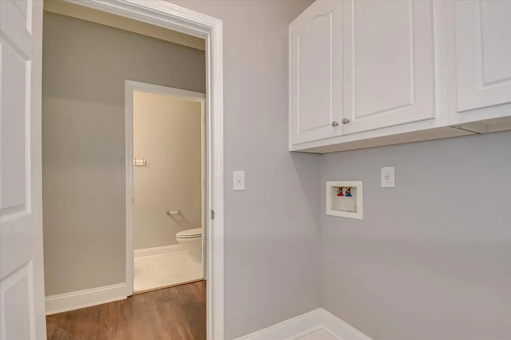 2909 Aylesbury Drive Augusta GA 30909