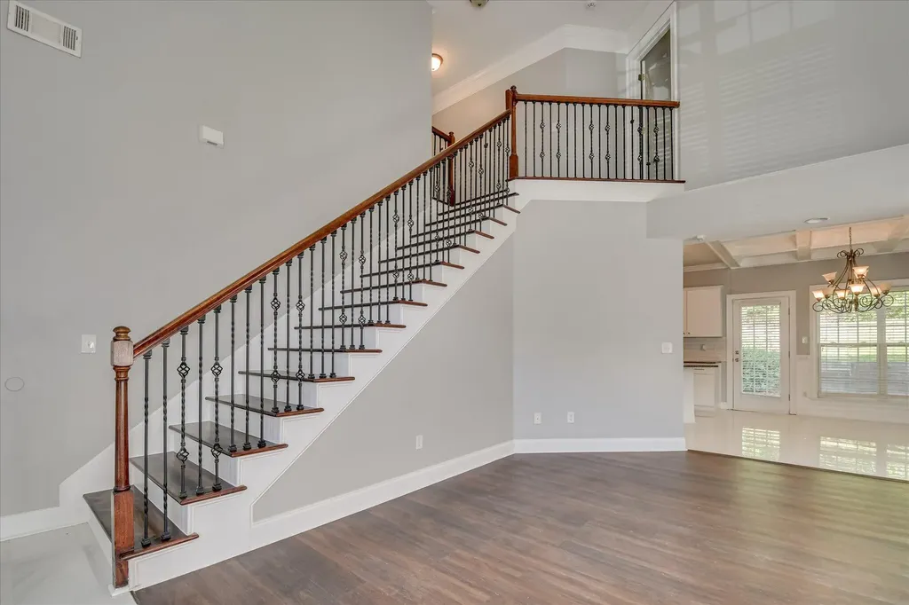 2909 Aylesbury Drive Augusta GA 30909