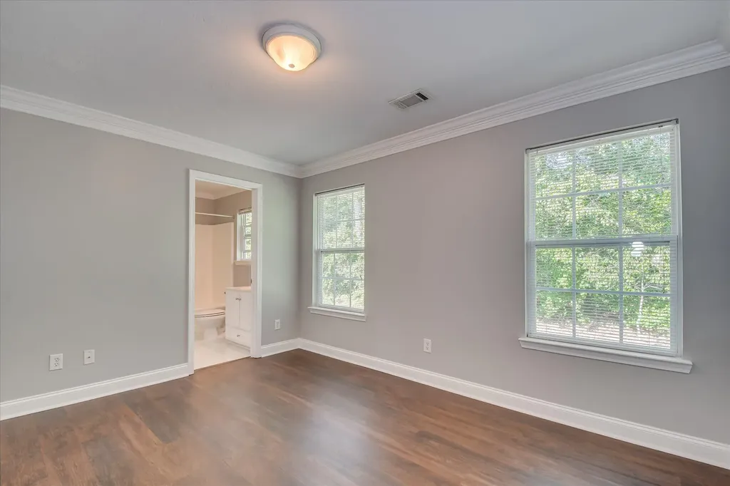2909 Aylesbury Drive Augusta GA 30909
