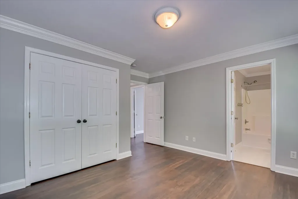 2909 Aylesbury Drive Augusta GA 30909