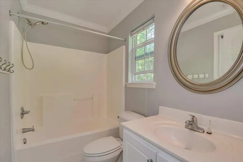 2909 Aylesbury Drive Augusta GA 30909