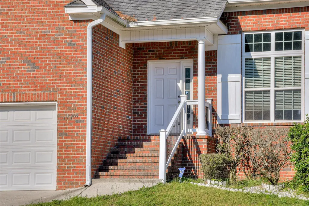 2909 Aylesbury Drive Augusta GA 30909