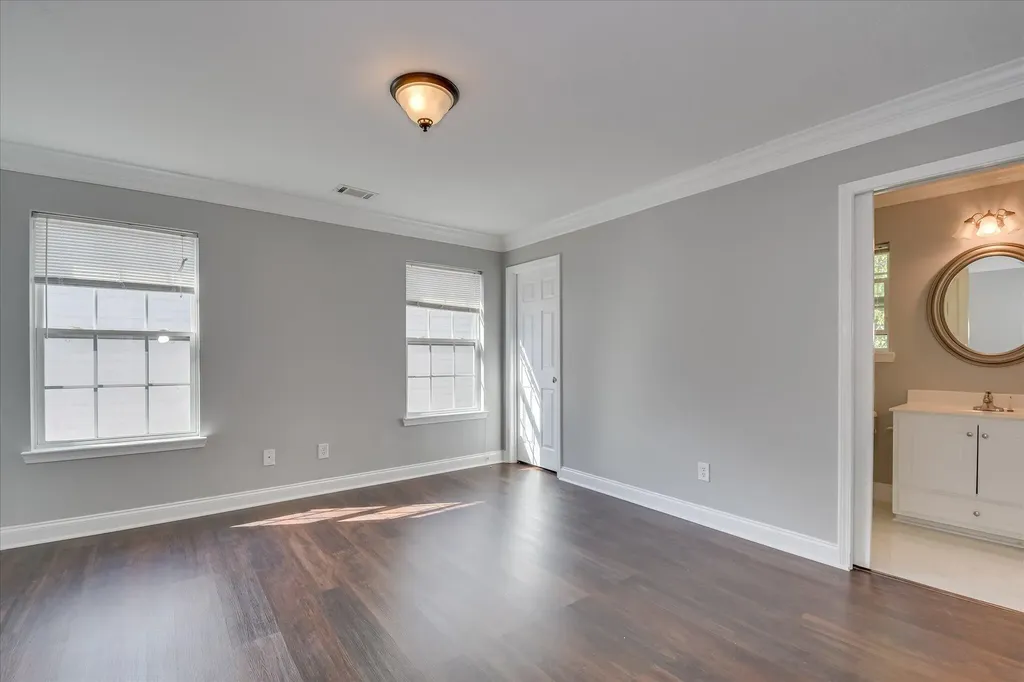 2909 Aylesbury Drive Augusta GA 30909
