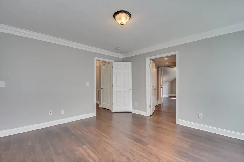 2909 Aylesbury Drive Augusta GA 30909