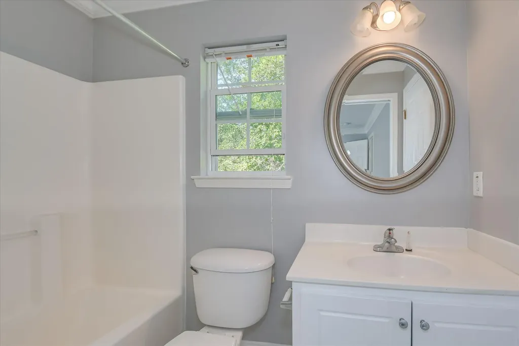 2909 Aylesbury Drive Augusta GA 30909