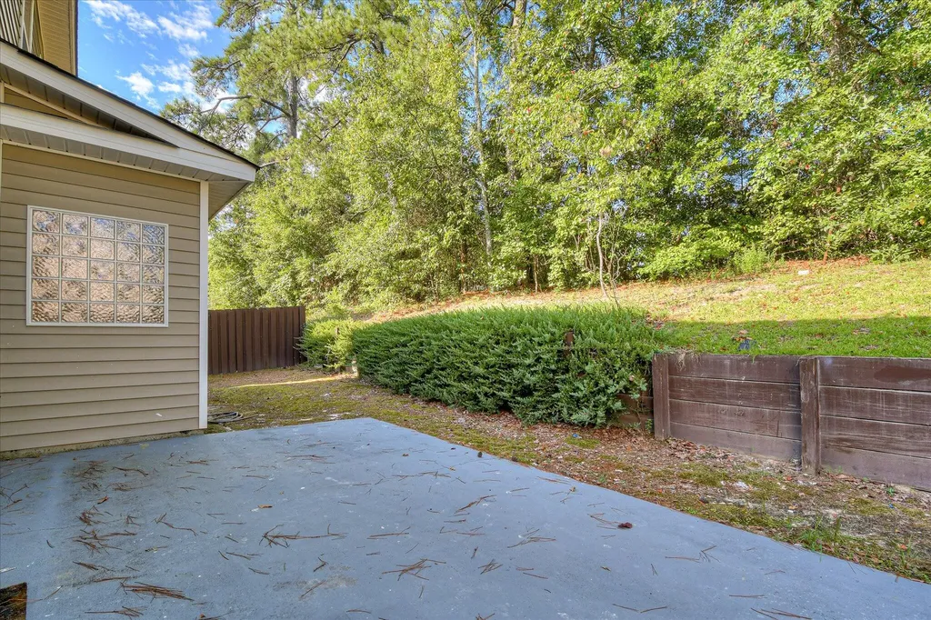 2909 Aylesbury Drive Augusta GA 30909