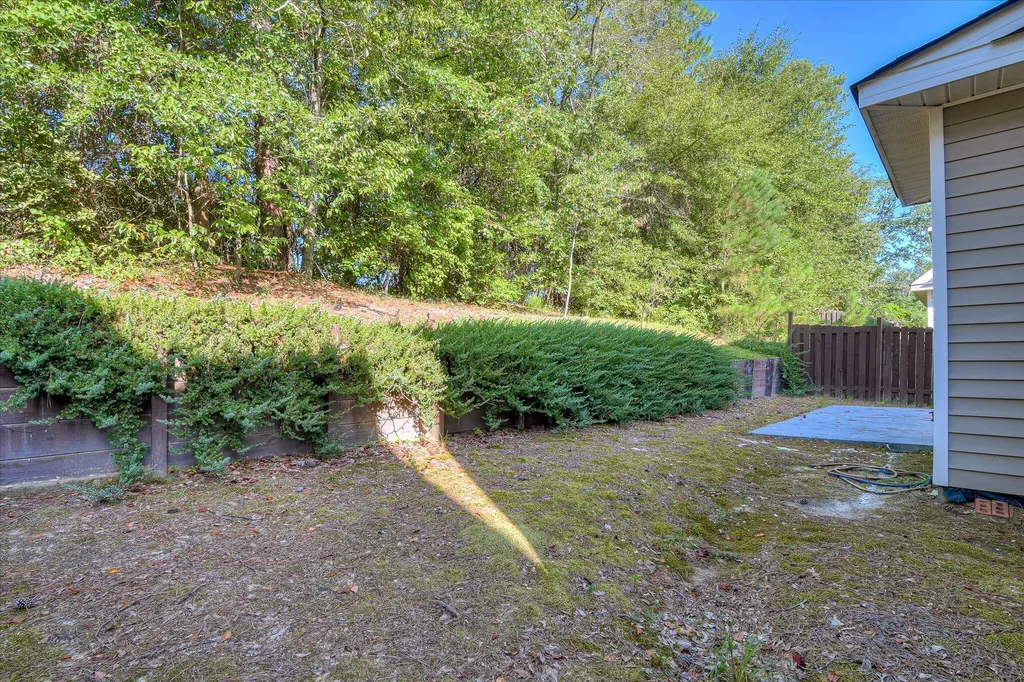 2909 Aylesbury Drive Augusta GA 30909