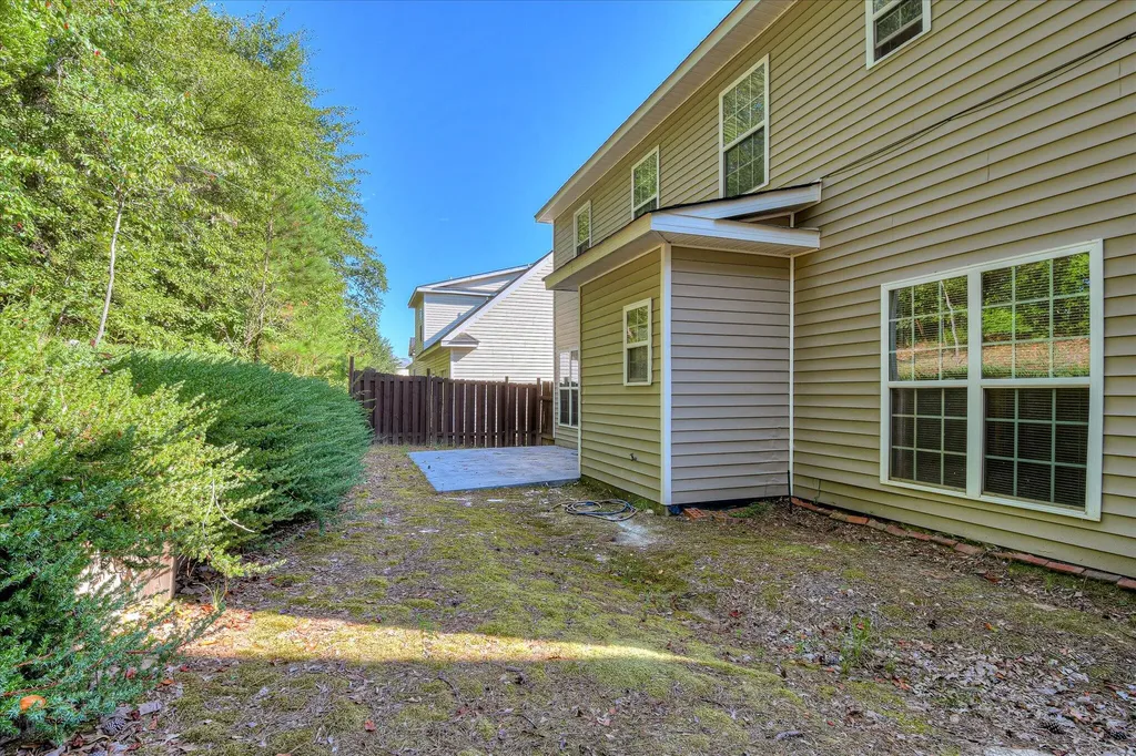 2909 Aylesbury Drive Augusta GA 30909