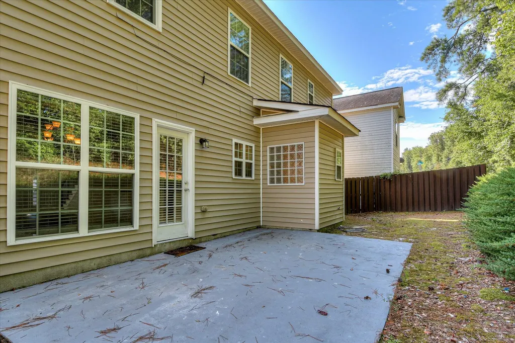 2909 Aylesbury Drive Augusta GA 30909