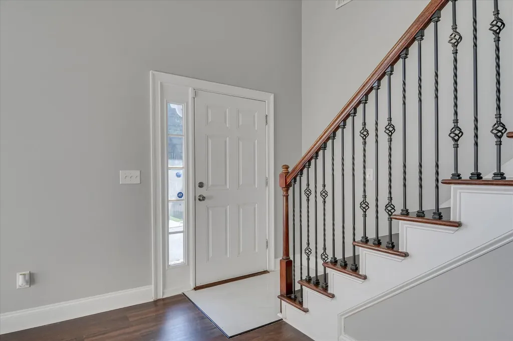 2909 Aylesbury Drive Augusta GA 30909