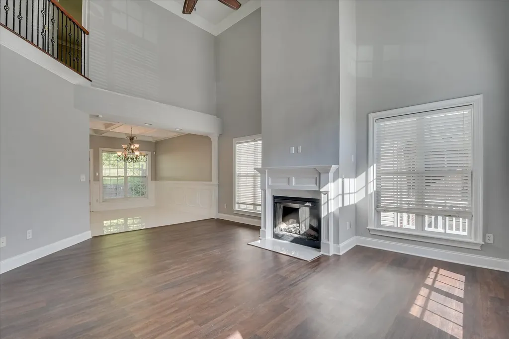 2909 Aylesbury Drive Augusta GA 30909