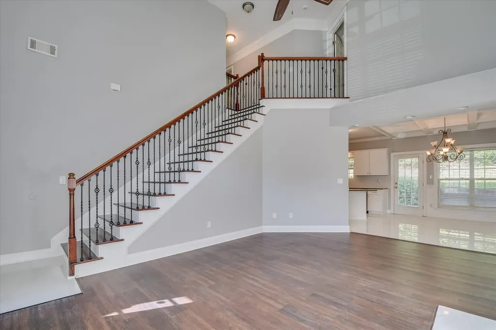 2909 Aylesbury Drive Augusta GA 30909