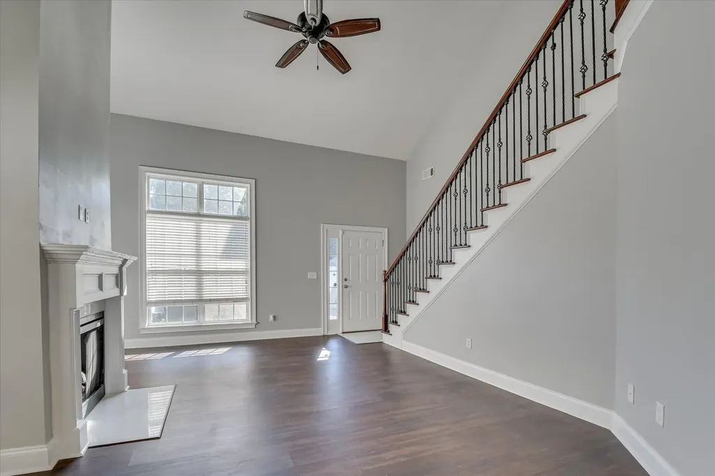 2909 Aylesbury Drive Augusta GA 30909