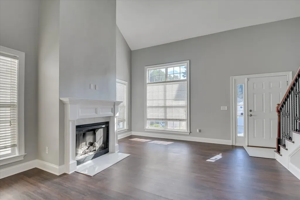 2909 Aylesbury Drive Augusta GA 30909