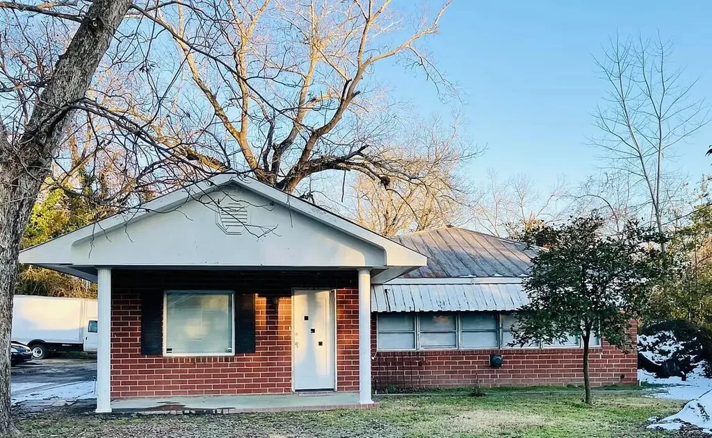 1940 Haynie Drive Augusta GA 30904