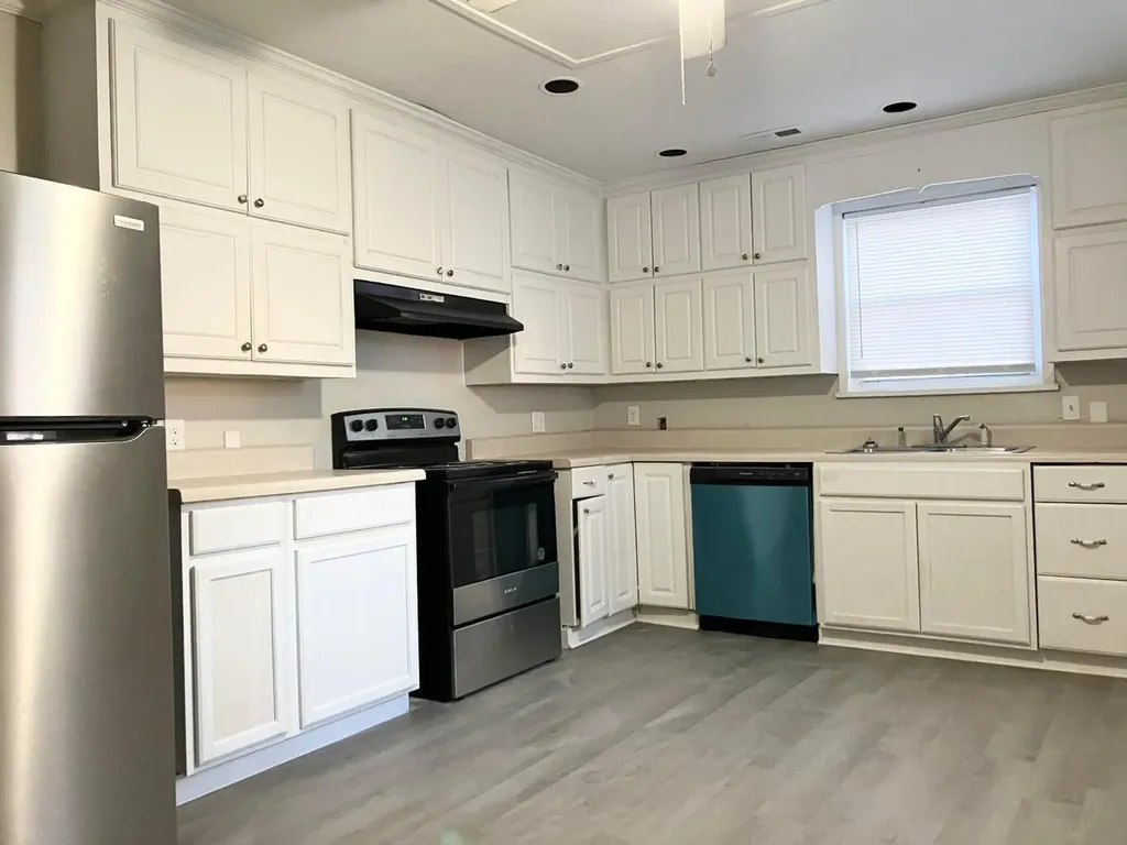 1940 Haynie Drive Augusta GA 30904