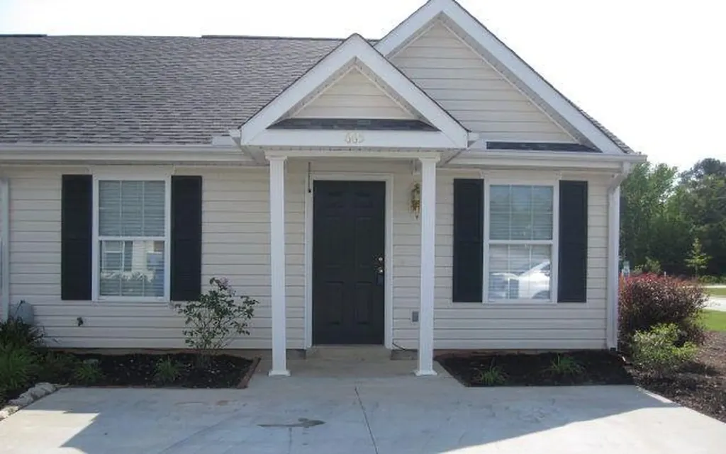 665 Brook Trail Evans GA 30809