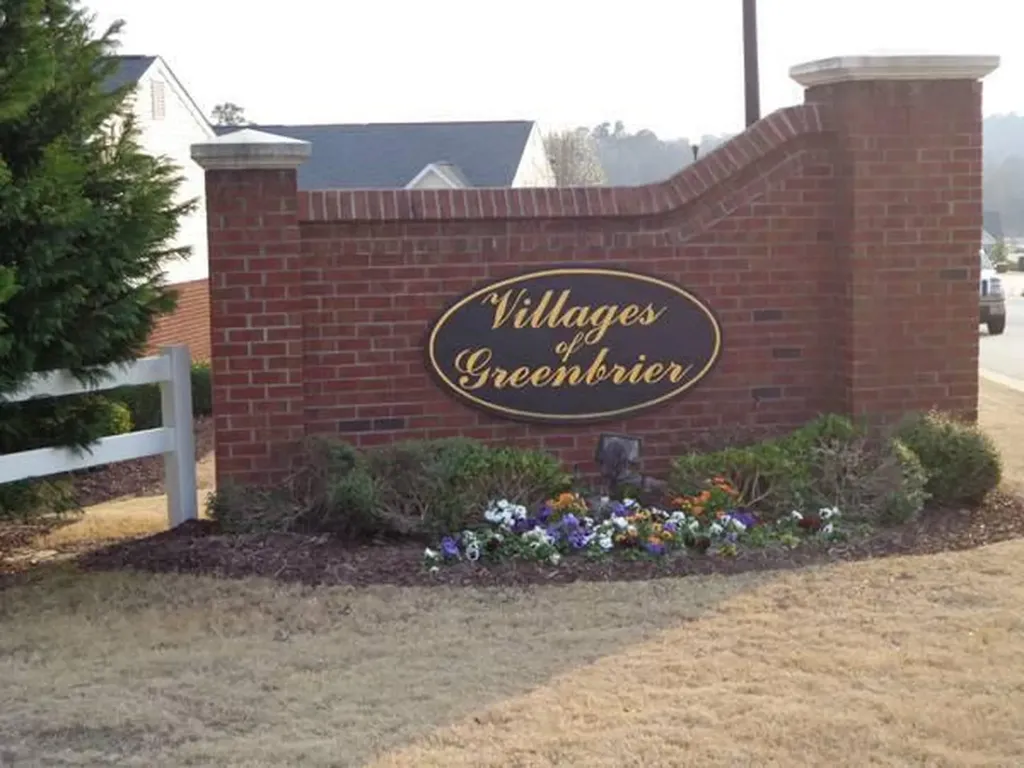 665 Brook Trail Evans GA 30809