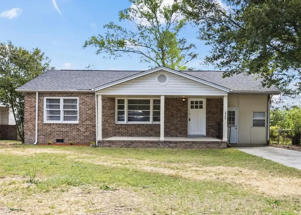 2562 Ivey Road Augusta GA 30906