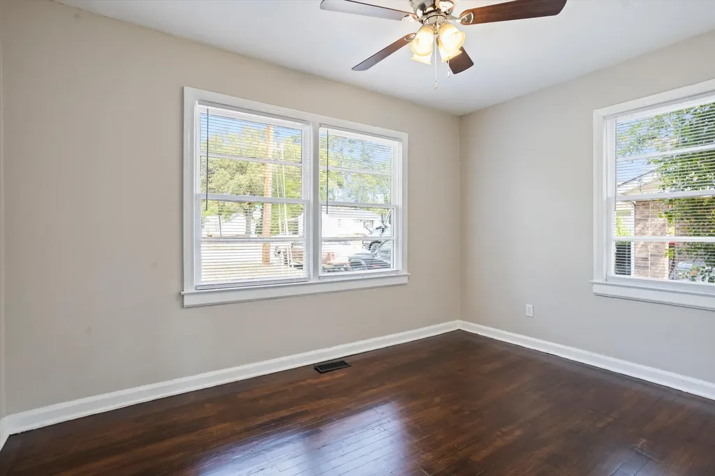 2562 Ivey Road Augusta GA 30906