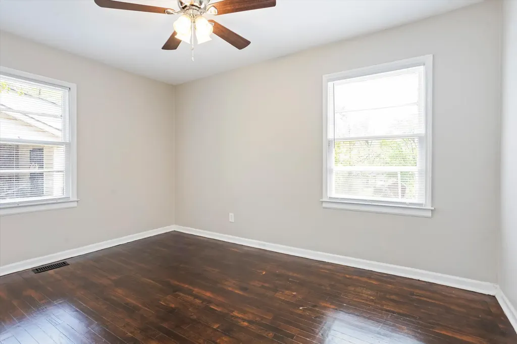 2562 Ivey Road Augusta GA 30906